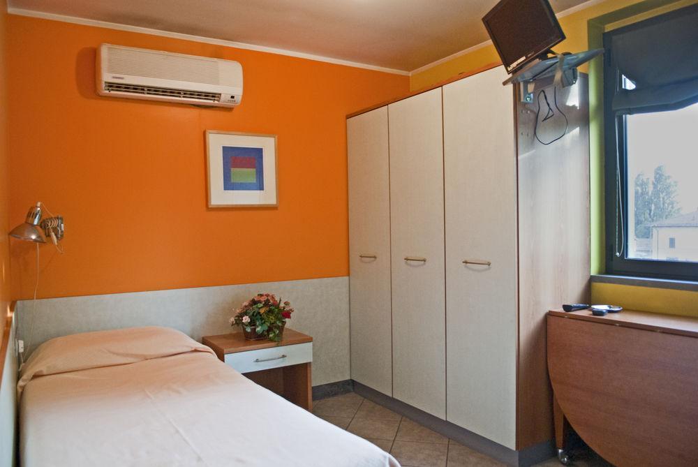 Quercia Aparthotel Milan