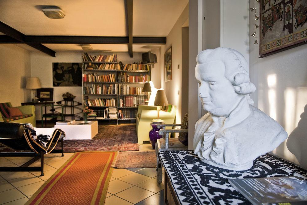 Quercia Aparthotel Milan